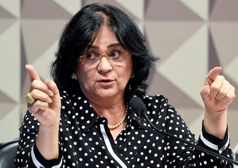 Damares pode ter que esclarecer denúncias de exploração sexual infantil no Pará