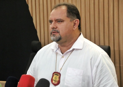 Homem é preso por estuprar e queimar 'esposa adolescente' com isqueiro em Lábrea