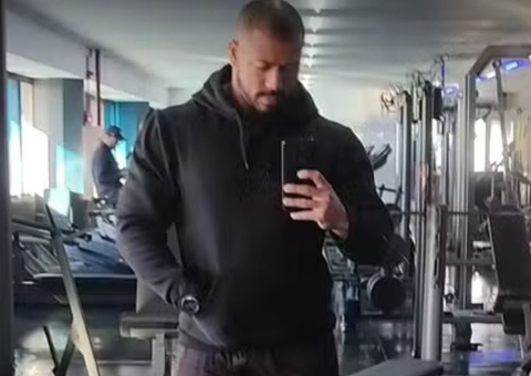Personal trainer vai ao hospital com dor de estômago e morre de infarto aos 31 anos