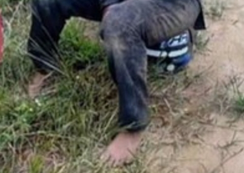 Mototaxista é espancada e assaltada por falso passageiro em Manacapuru