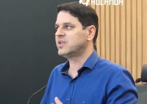 AO VIVO: Polícia lança novos canais de denúncia