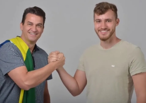 Garimpeiro confirma prisão de filho em Manaus em investigação sobre fuga de Ramagem