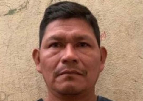 Colombiano é assassinado a facadas por desafeto no Amazonas 