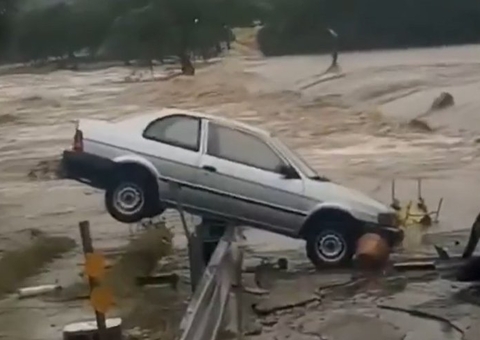 Buscas por 27 meninas que desapareceram em enchente no Texas continuam