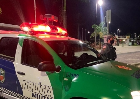 Em 24 horas, 17 pessoas são presas no Amazonas