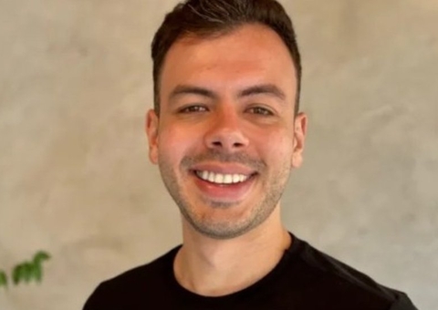 Engenheiro é o segundo brasileiro a viajar ao espaço