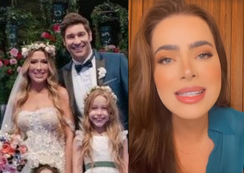 Vídeos: Rayanne Morais nega traição com Victor Pecoraro e ex solta o verbo: ‘cara de pau'