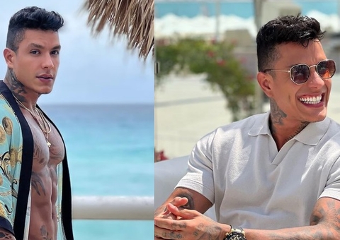 Noivo 'traído' por Sthe Matos em A Fazenda está prestes a entrar no programa