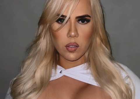 Influencer atingida a tiros em bar de Manaus morre no dia de seu aniversário