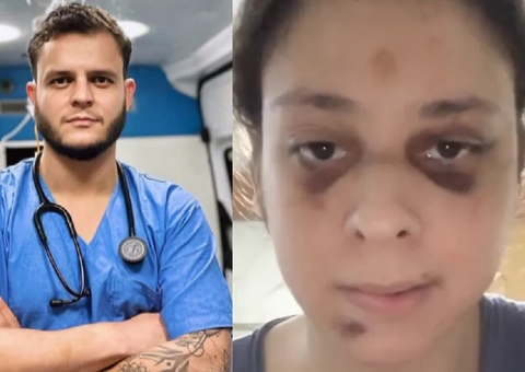 Em vídeo, ator Victor Meyniel se pronuncia após ser espancado em caso de homofobia