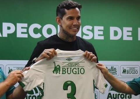 MP faz operação contra manipulação de jogos, e ex-Palmeiras é suspeito