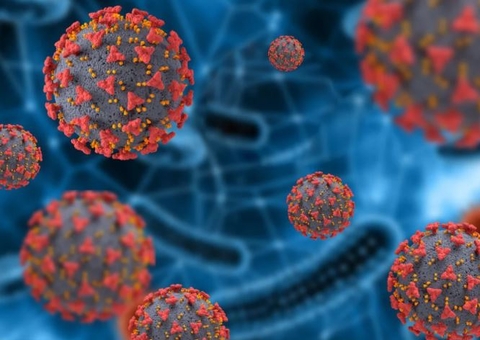 Especialista diz que Brasil tem 92 variantes do coronavírus em circulação