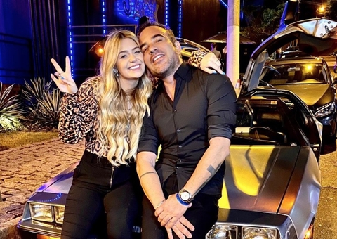 Pai de Viih Tube fala sobre polêmica com gato: ‘foi resgatado em Manaus’