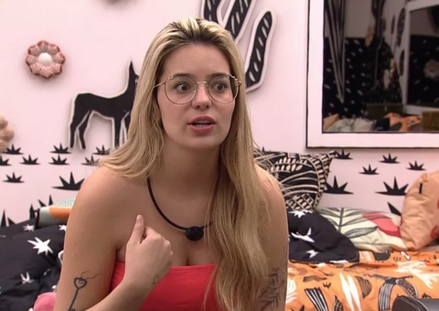 Viih Tube diz para Juliette: ‘Arthur disse que não aguentava ouvir sua voz'