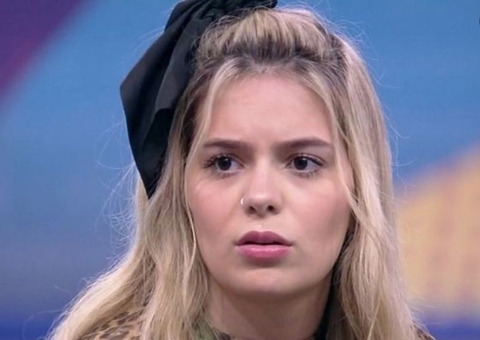 Camilla De Lucas diz que Viih Tube fica 3 dias sem tomar banho