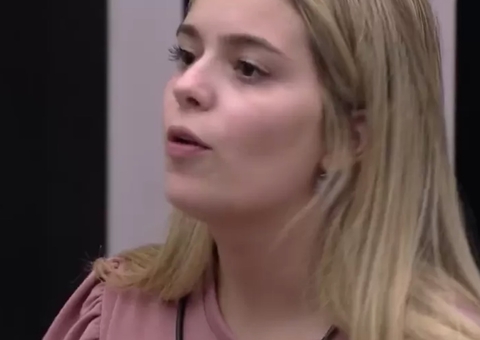 BBB21: Viih Tube detona Carla Diaz: ‘Ela vai para onde convém’