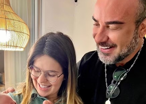 Em dia de aniversário, pai de Viih Tube desabafa sobre afastamento da filha