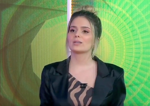 Viih Tube diz que foi injusta com Juliette: ‘Não merecia a amizade dela’