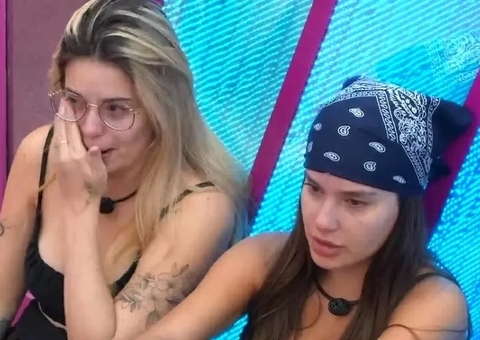 Após tentar manipular Caio, Viih Tube se desespera: com Thaís: 'me dói'
