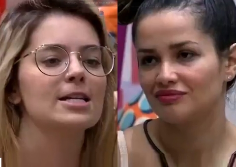 Após mensagem externa, Viih Tube muda com Juliette e fãs desconfiam