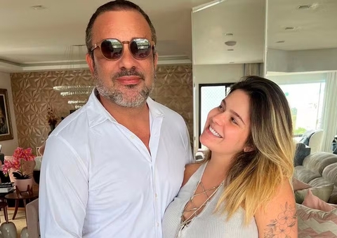 Viih Tube rebate desabafo do pai sobre afastamento: 'peço que pare de me expor'