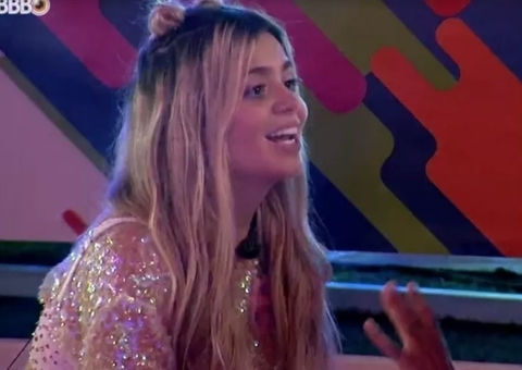 BBB21: Viih Tube revela fase selvagem no sexo: ‘saia toda roxa’