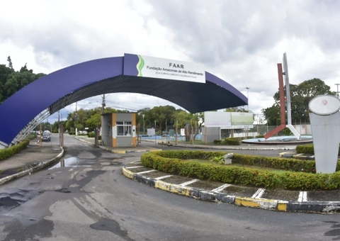 Vila Olímpica é sede da Etapa Estadual do Jubs em Manaus