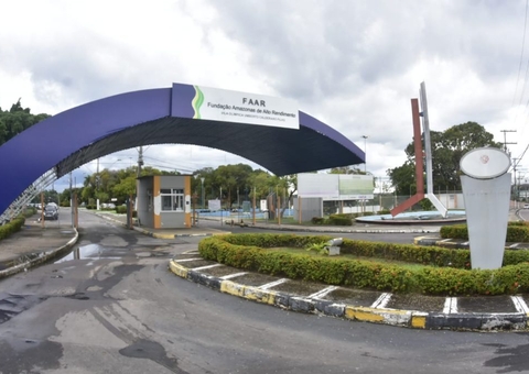 Vila Olímpica recebe campeonato de futsal de estudantes da Ufam