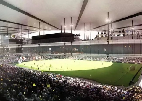 Após adeus a Pelé, começa torneio no qual ele construiu boa parte de sua majestade
