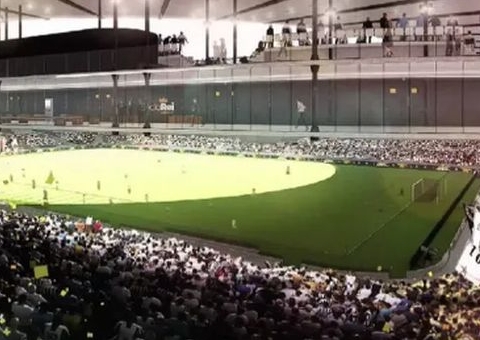 Corinthians e Santos se enfrentam neste domingo pelo Campeonato Paulista