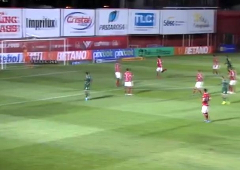 Vila Nova vira sobre Guarani e fica perto de sair do Z4