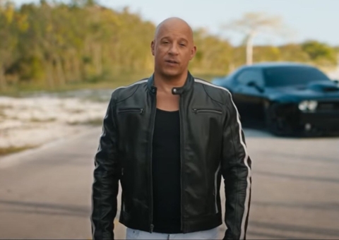 Ex-assistente denuncia Vin Diesel por agressão sexual em filmagens de Velozes e Furiosos