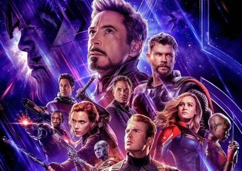 Vingadores 5 terá o retorno de 60 personagens da Marvel