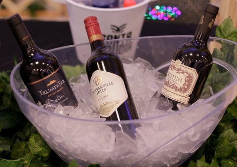 5ª edição da FIVA em Manaus apresenta tendências no mundo dos vinhos