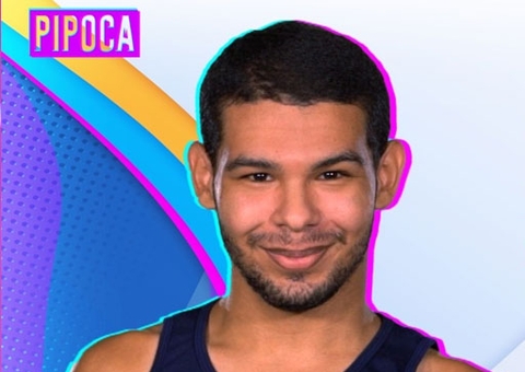 Vinícius é o primeiro finalista da prova do líder do BBB22