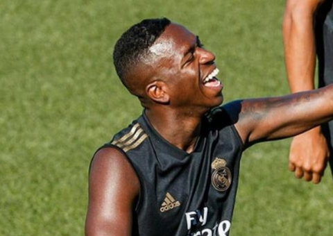 Com Vini Jr. titular, Villarreal vence, e afasta Real Madrid da liderança