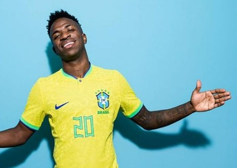 CBF diz que casos de gripe na seleção brasileira na Copa não preocupam