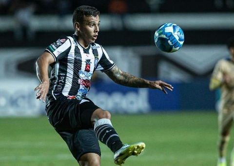 'Intruso' entre goleadores do ano foi fenômeno da base com mais de 100 gols