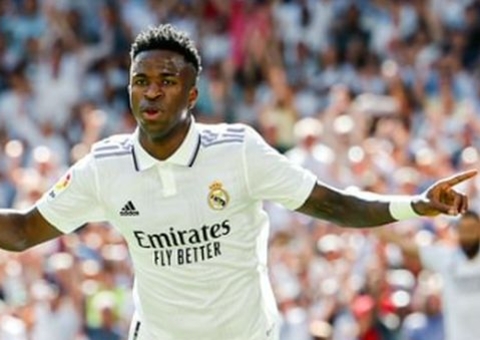 Como Neymar foi essencial para Vinícius Jr. ser contratado pelo Real Madrid