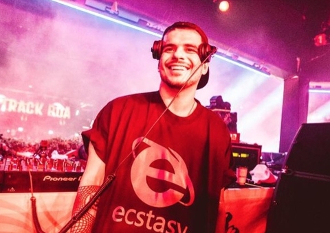 DJ Vintage Culture volta a Manaus com festival 'New Experiense'