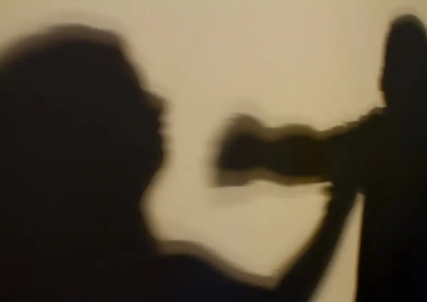 Homem persegue mulher e filha após violência doméstica e acaba preso em Barcelos