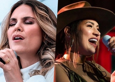 Simone, Aline Barros, Rock e Flash Disco:  confira atrações do Réveillon em Manaus