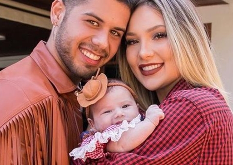 Virginia Fonseca afirma que vai ser mãe novamente em 2022 