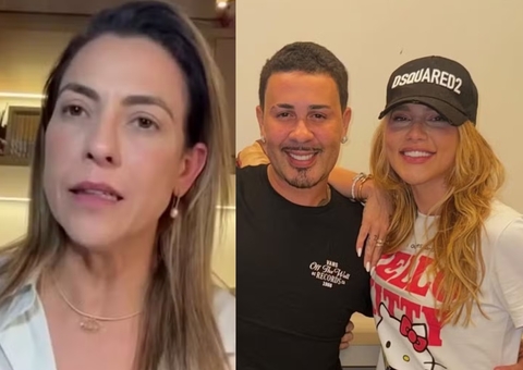 Soraya Thronicke diz que Virgínia está na mira da CPI das Bets "Ela ocultou o quanto ganha"