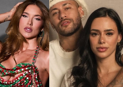 Virgínia ligou para Neymar às 2h da manhã e levou bronca de Biancardi, diz Leo Dias