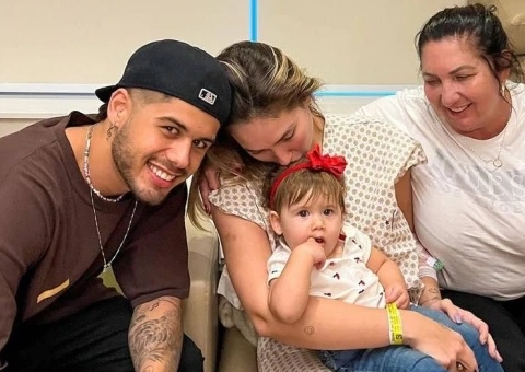 Cefaleia refratária: Saiba o que é a condição diagnosticada em Virginia Fonseca