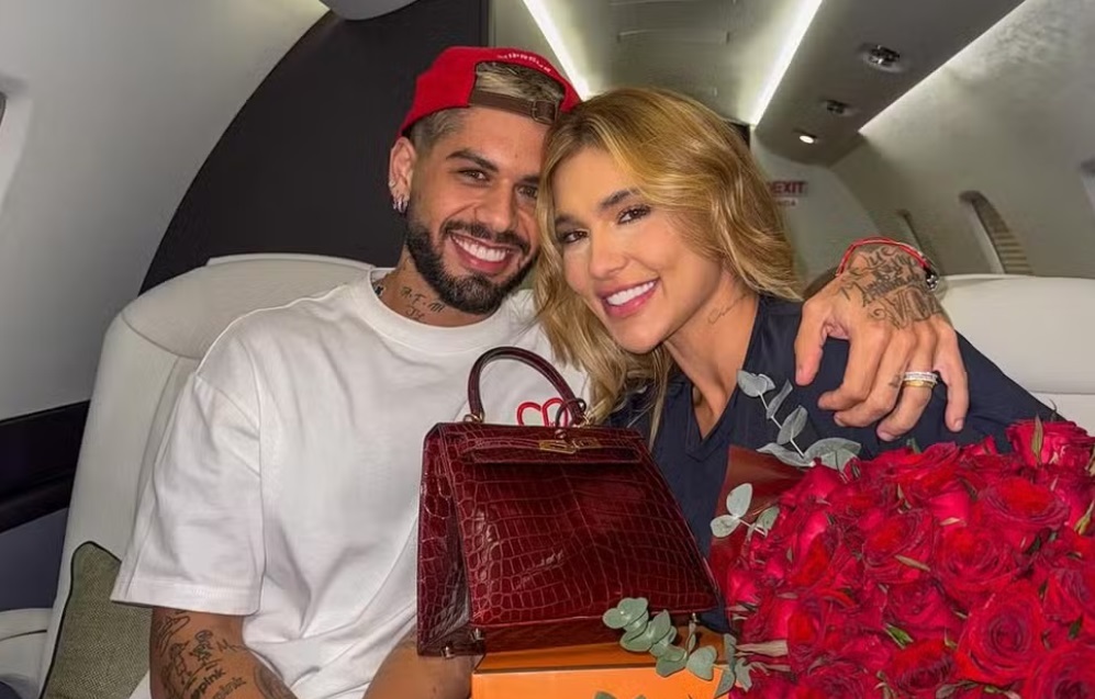 Divisão de bens: saiba quanto vale o patrimônio de Virgínia e Zé Felipe