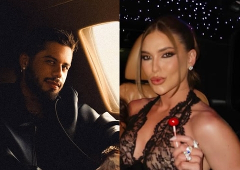 Virgínia Fonseca e Zé Felipe encerram parceria profissional 3 meses após divórcio