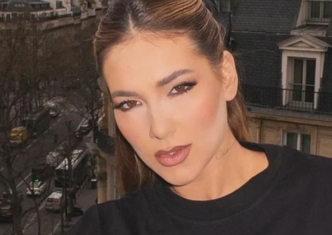 Virginia Fonseca ganha colar de R$ 522 mil de Zé Felipe