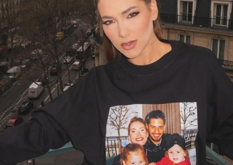 Virgínia tem vitória em processo contra especulações sobre paternidade de filhos com Zé Felipe